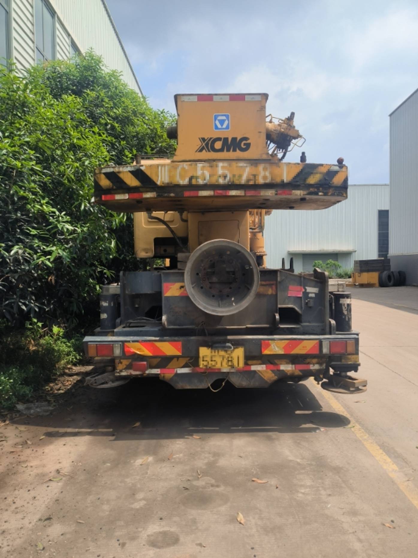 丸太衛門 Used Japan Imported Excavator Price 7 Ton Hitachi ZX70