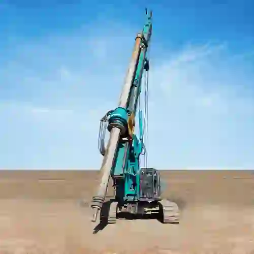 MechLink:2021 SUNWARD SWDM300H Rotary Drilling Rig