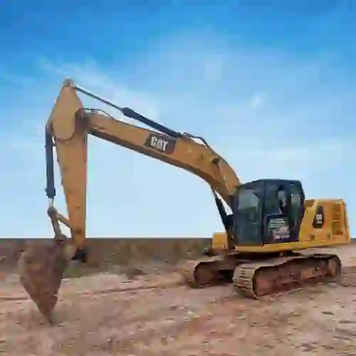 MechLink:2019 Caterpillar 320GC Excavator