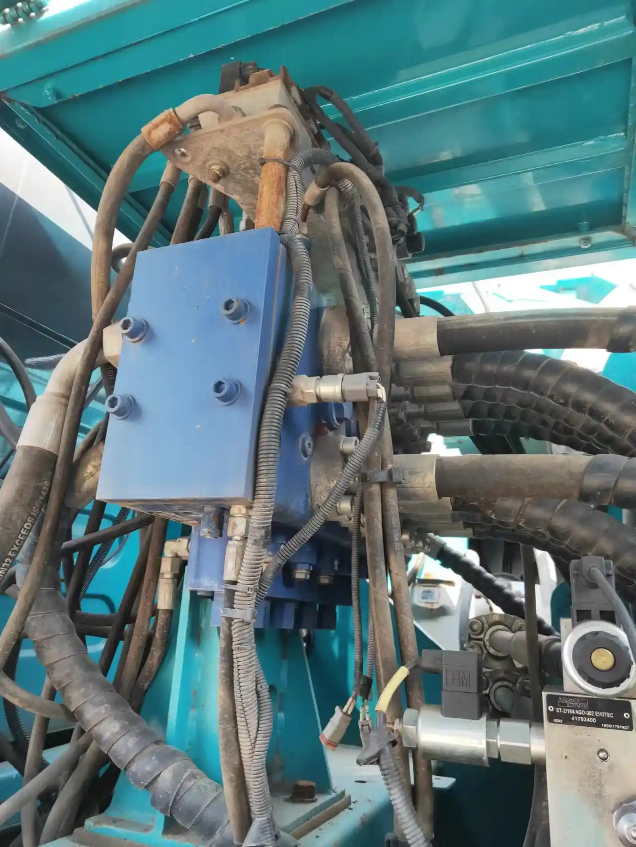 山河智能SWDTH100H 旋挖钻| 高效深基础工程钻井解决方案