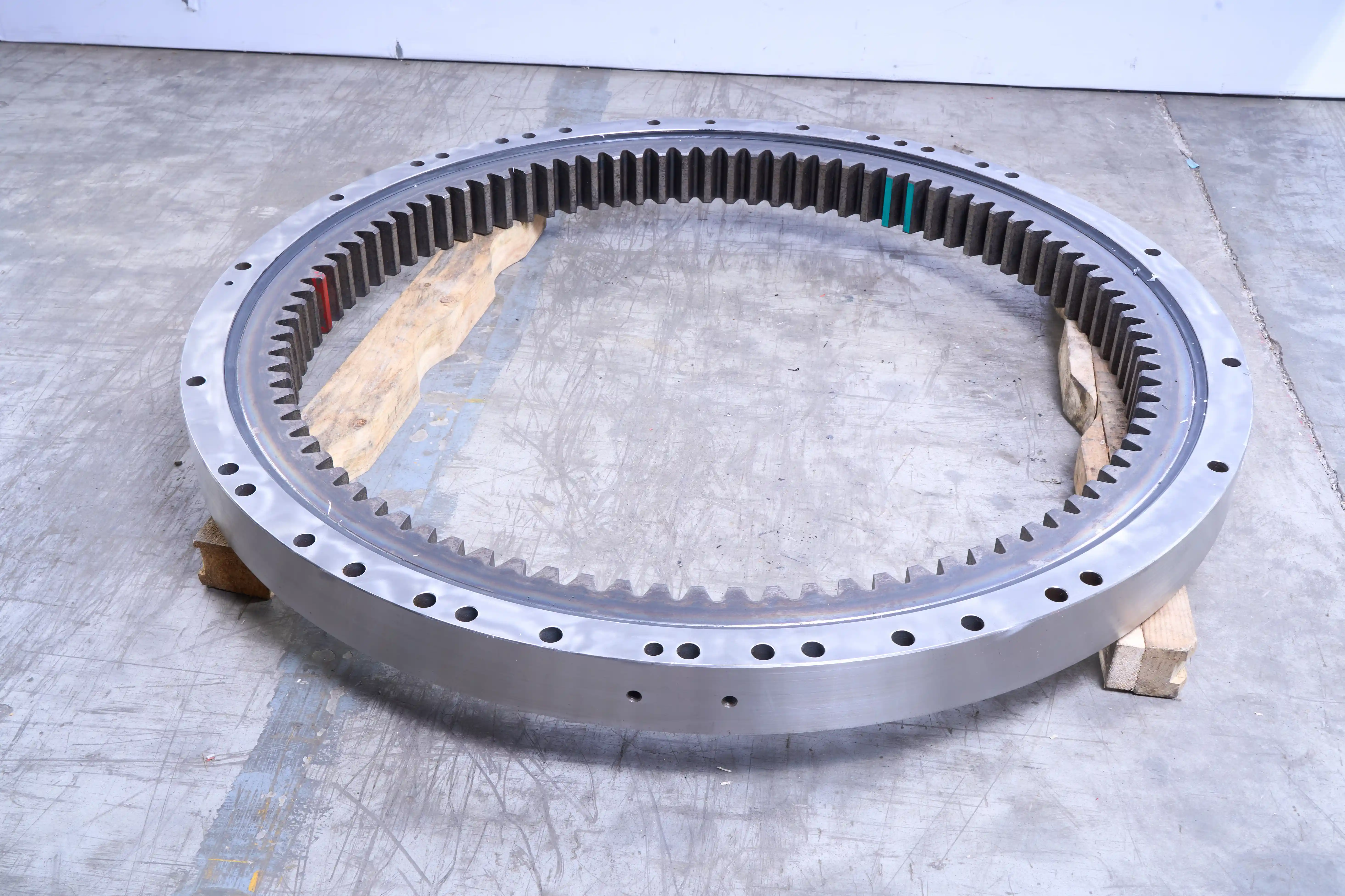 Slewing Ring 11841739 & Parts | MechLink