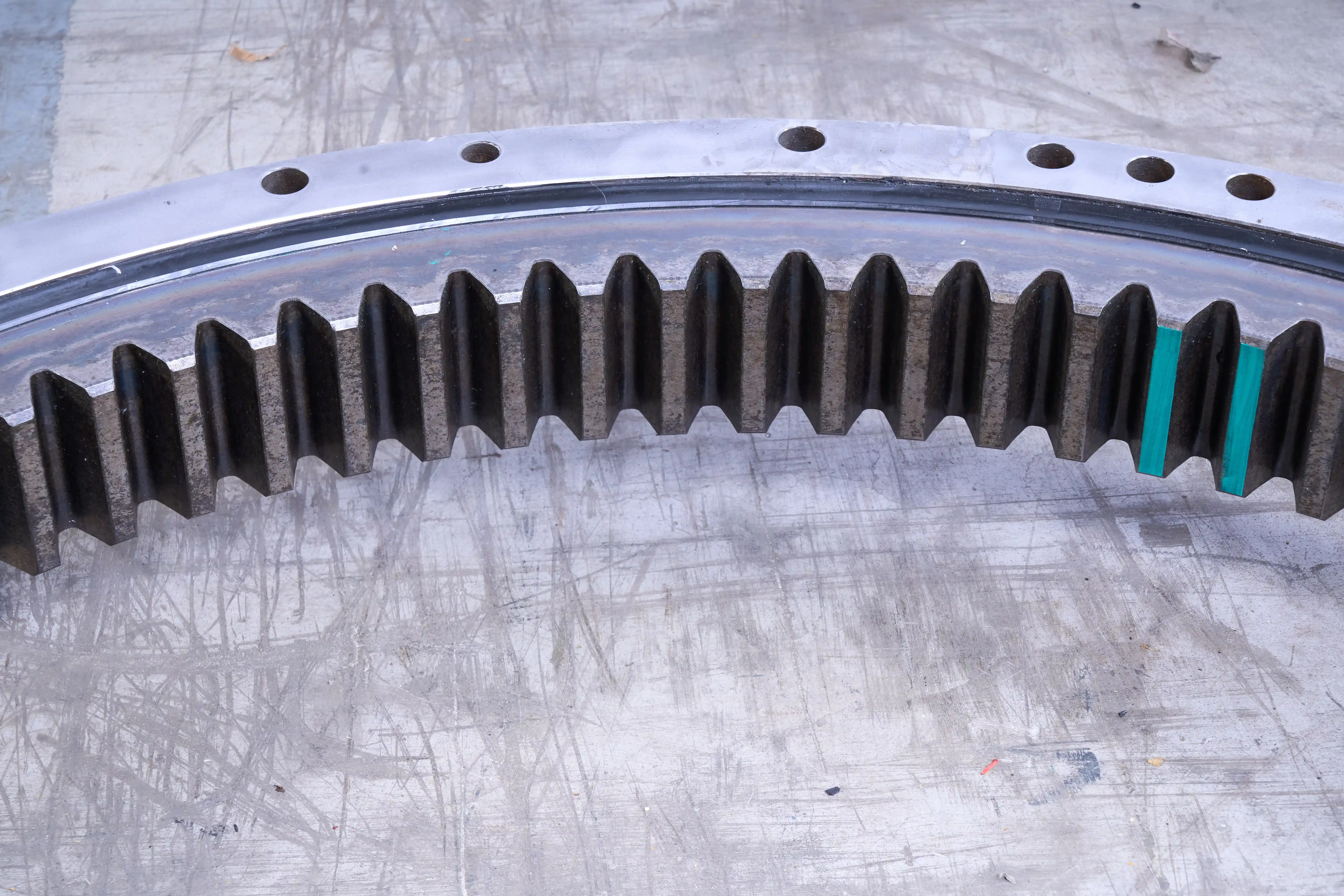 Slewing Ring 11841739 & Parts | MechLink