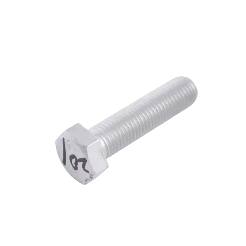 螺栓M20×80GB5783 10.9级A210110000201 & 零配件| MechLink