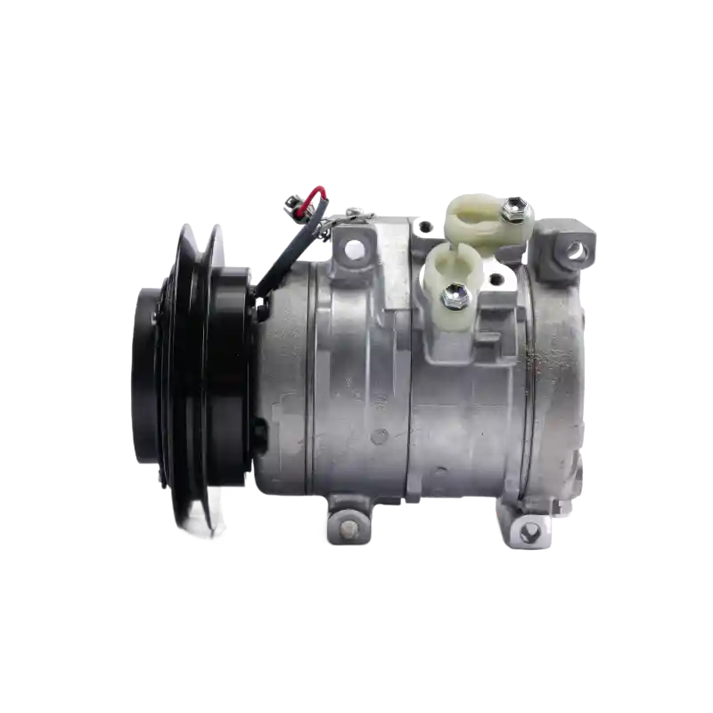 Compressor YJ167 SG447220-4053 B220203000007 & Parts | MechLink