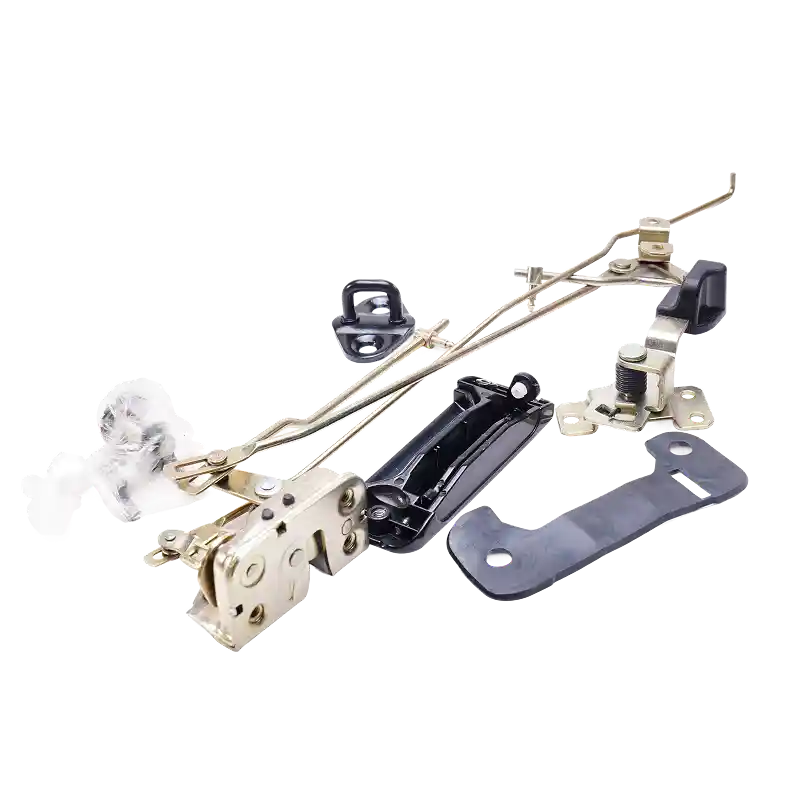 Door Latch 60071756K & Parts | MechLink