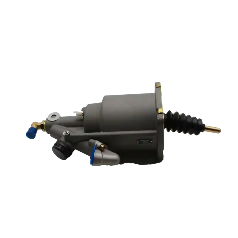 Clutch Booster 60343613 & Parts | MechLink