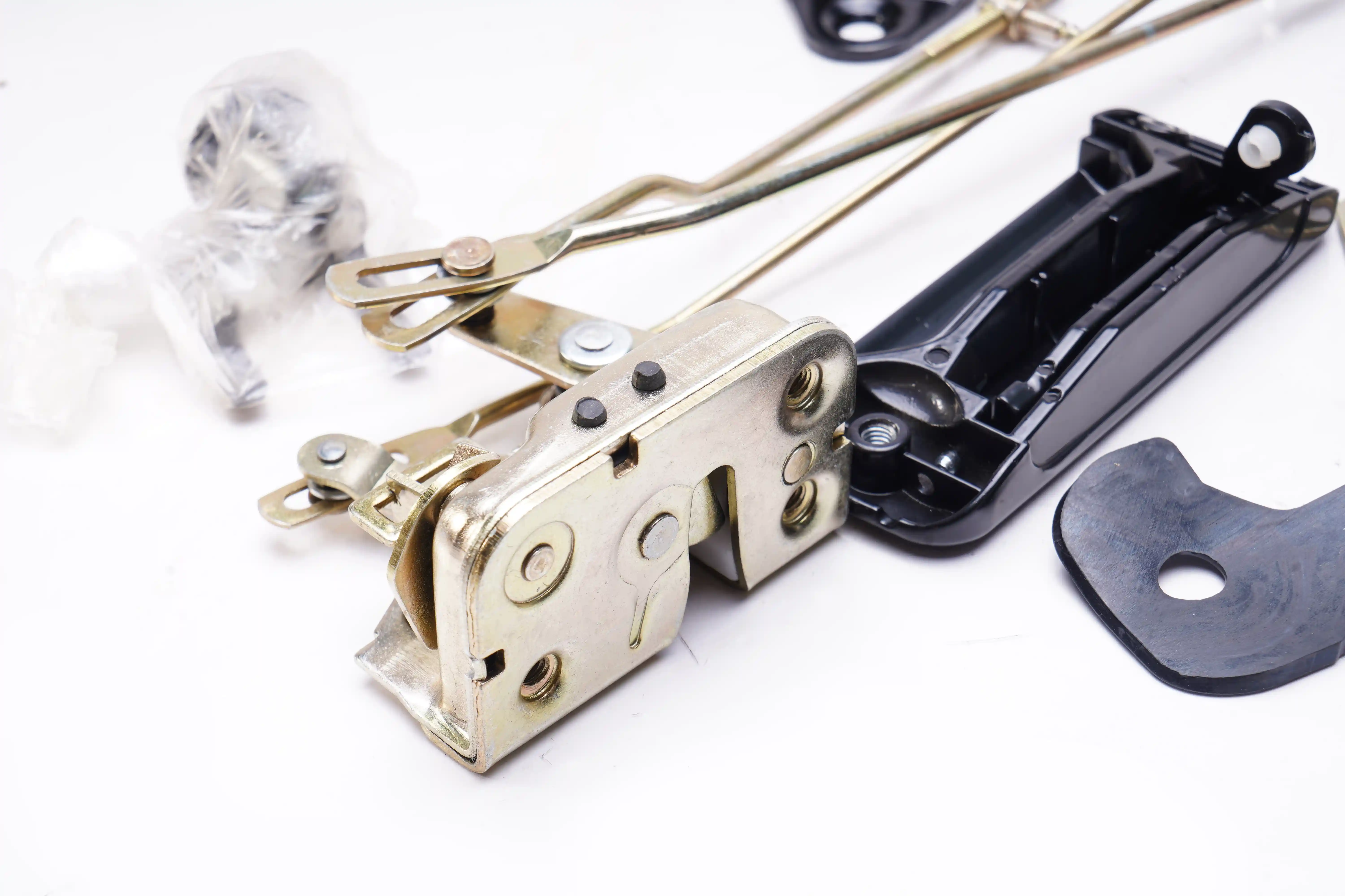 Door Latch 60071756K & Parts | MechLink