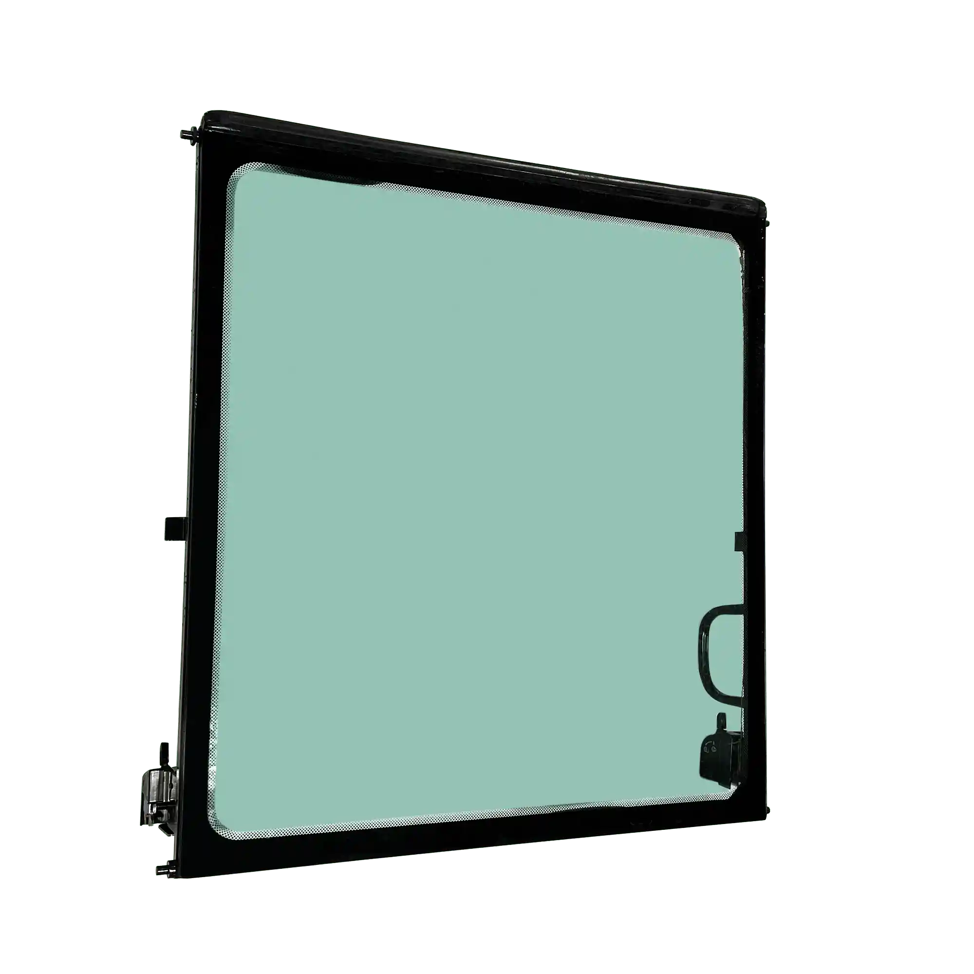 Sany Front Sliding Window 130907000211A & Parts | MechLink