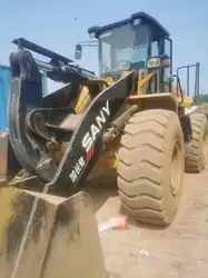 MechLink:2021 Sany SYL953H Loader