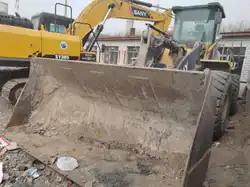MechLink:2020 Sany SW953K Loader