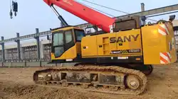 MechLink:2021 Sany STB300T5-1 30ton Rupskraan