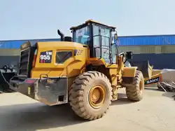 MechLink:2021 Sany SW955K1 Loader