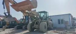 MechLink:2020 XCMG LW550FV Cargadora