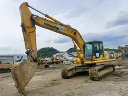MechLink:2012 Komatsu PC240LC-8 Excavator