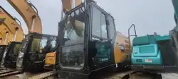 MechLink:2024 Sany SY335BH ເຄື່ອງຂຸດ