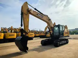 MechLink:2023 Sany SY205C-S Excavator