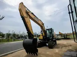 MechLink:2023 Sany SY205C-S Excavator