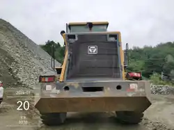 MechLink:2021 XCMG LW500FV Máy xúc lật