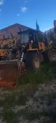MechLink:2019 Sany SYL956H5 Loader