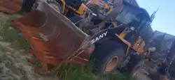 MechLink:2020 Sany SYL953H Loader