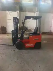 MechLink:2012 HELI CPD15 Forklift