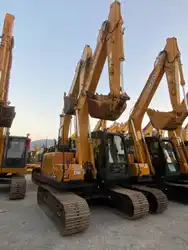 MechLink:2017 KATO HD512-7 Excavator