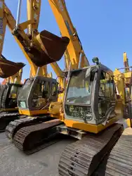 MechLink:2013 KATO HD512V Excavator