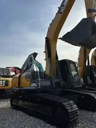 MechLink:2023 XCMG XE305DK Excavator