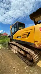 MechLink:2022 Sany SY215ACE Excavator