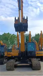 MechLink:2018 Sany SY245H Экскаватор