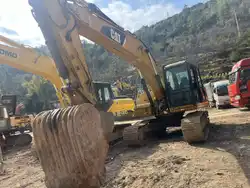 MechLink:2013 Caterpillar 320D Excavator