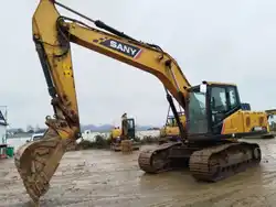 MechLink:2022 Sany SY205C Excavator