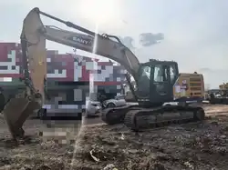 MechLink:2023 Sany SY235 Excavator