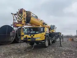 MechLink:2018 XCMG XCT90 90ตัน รถเครน