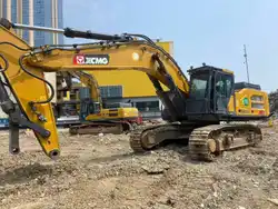 MechLink:2022 XCMG XE600DK Excavator