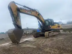 MechLink:2020 徐工 XE520DK 挖掘机