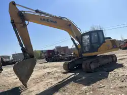 MechLink:2020 LiuGong CLG920E Excavator
