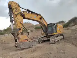 MechLink:2020 Caterpillar CAT349 Excavator