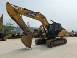 MechLink:2020 Sany SY200 Bagger