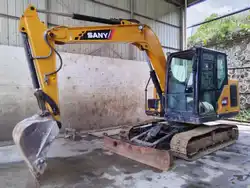 MechLink:2023 Sany SY70C Excavator