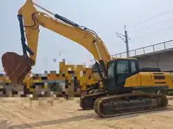 MechLink:2022 Sany SY375 Ekskavator
