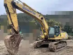 MechLink:2016 Komatsu PC360 Excavator