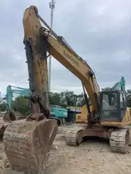 MechLink:2019 LiuGong 920E Excavator