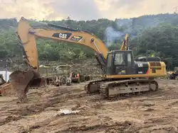MechLink:2017 Caterpillar CAT336D2 Excavator