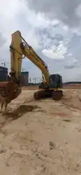 MechLink:2012 Sumitomo SH210-5 Excavator
