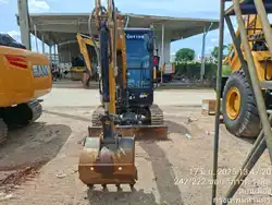 MechLink:2023 Sany SY35U ເຄື່ອງຂຸດ