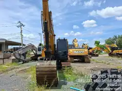 MechLink:2023 Sany SY55C Escavatore