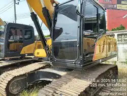 MechLink:2022 Sany SY200C Excavator