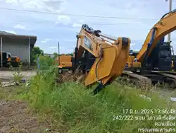 MechLink:2022 Sany SY200C Excavator
