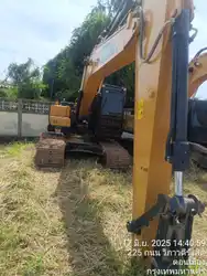 MechLink:2023 Sany SY205H DPC Excavator